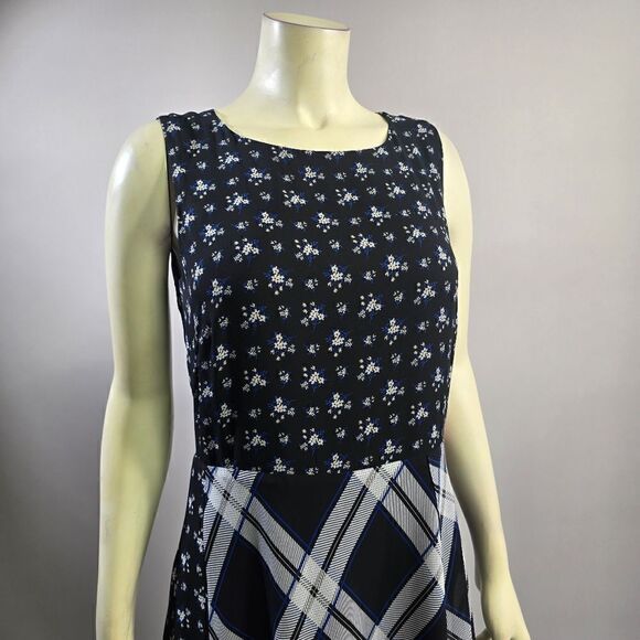 Vince camuto size 4 dress nwt R8 - Picture 5 of 7